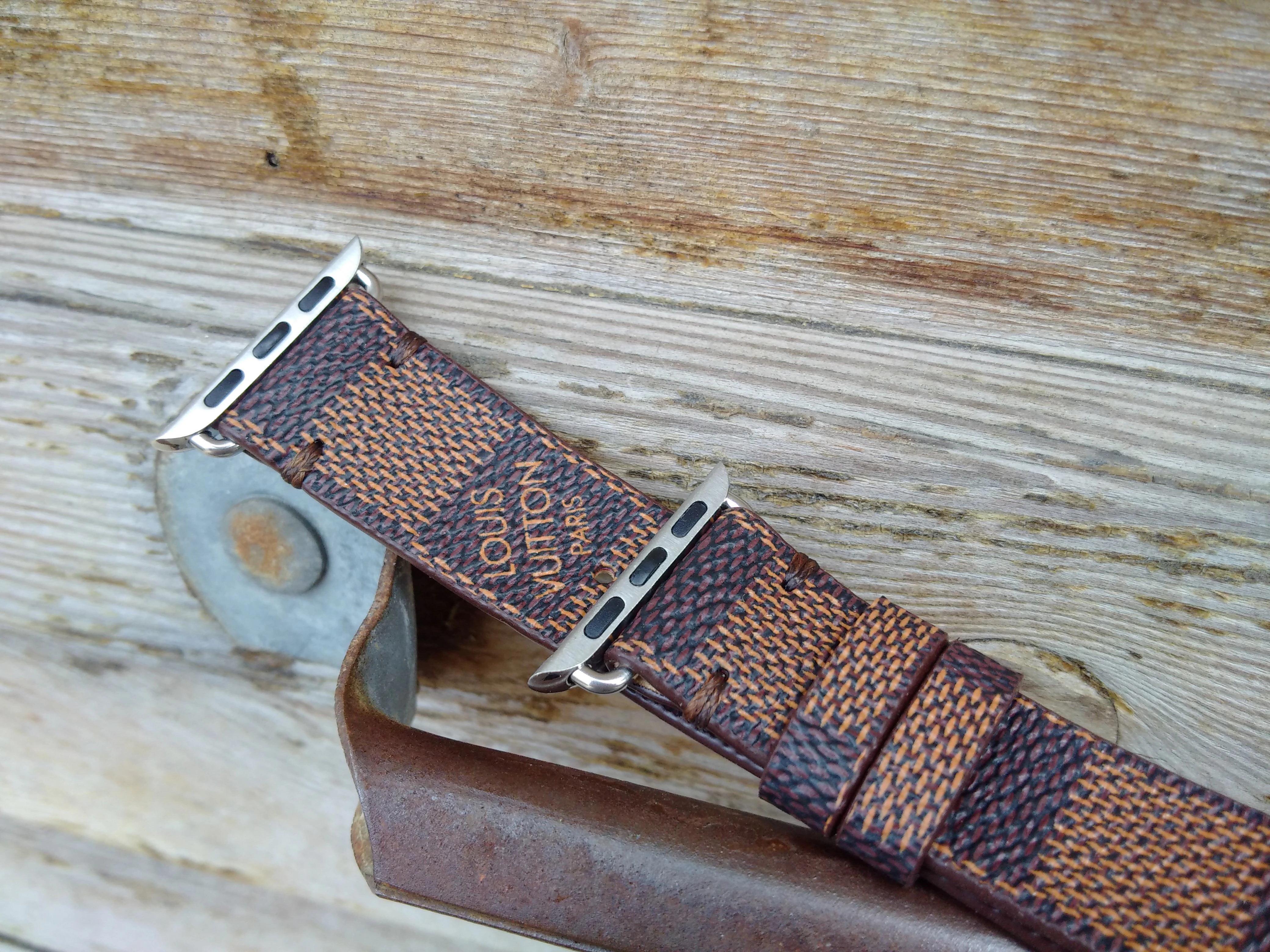 Louis Vuitton Watch Band – Mint Creations store